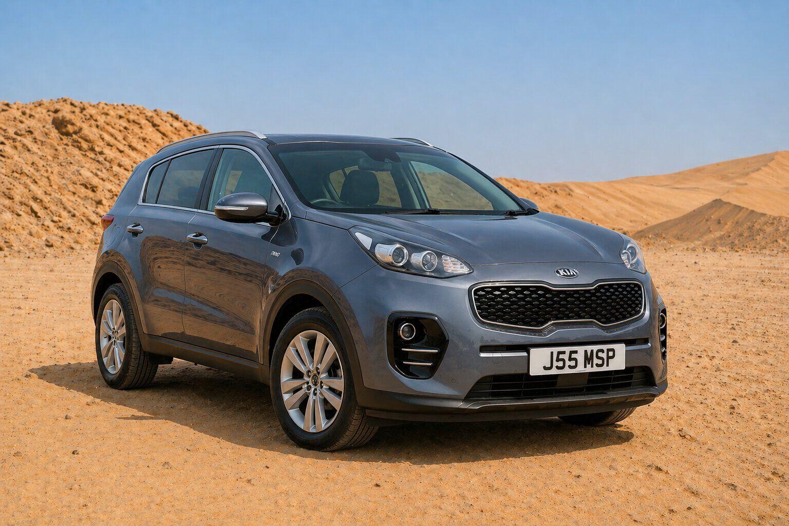 1.7 CRDi 2 SUV 5dr Diesel DCT Euro 6 (s/s) (139 bhp)